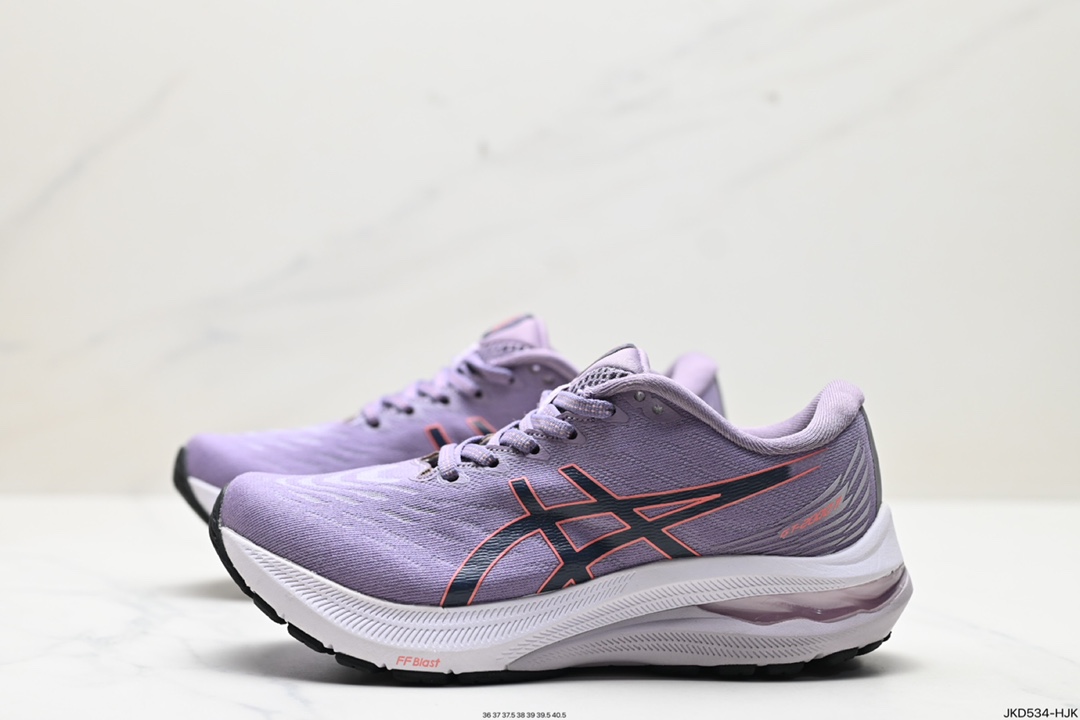 Asics Shoes